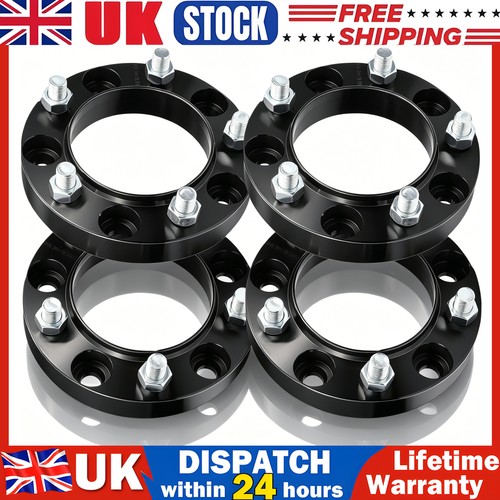30mm wheel spacers for - 30mm,