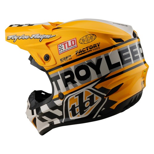 Troy lee designs - lee,