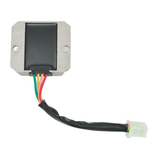 Pcs 12v 4wire full wave - 12v,
