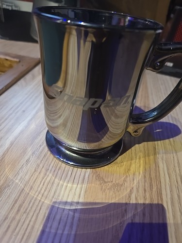 Snap tools mug rare - mug,