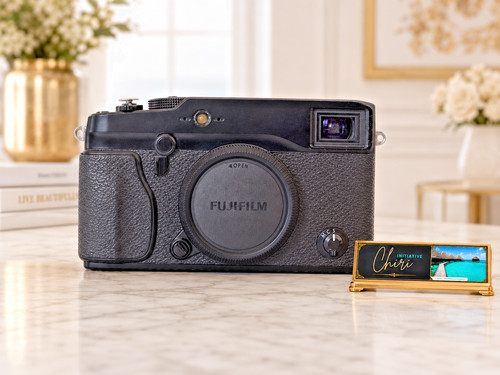 Fujifilm pro1 mirrorless - fujifilm, x-pro1