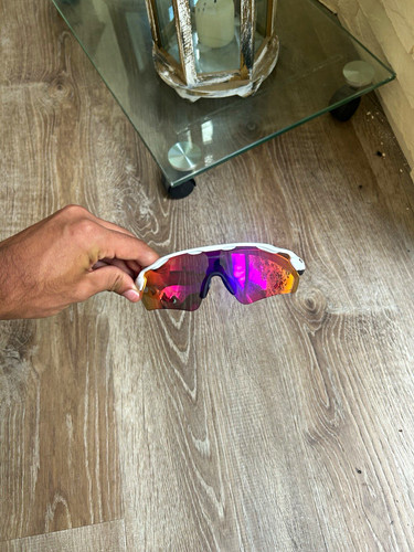 Oakley radar path cycling - oakley,
