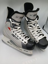 Nike Bauer Vapor Speed Size 8.5 Mens Ice hockey skates 