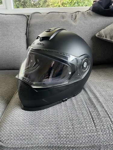 Schuberth sport matt - s2,