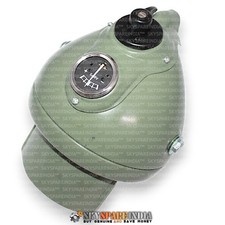 Blackout Headlight 6.5"