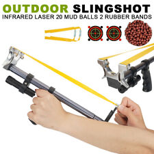 Powerful Hunting Slingshot