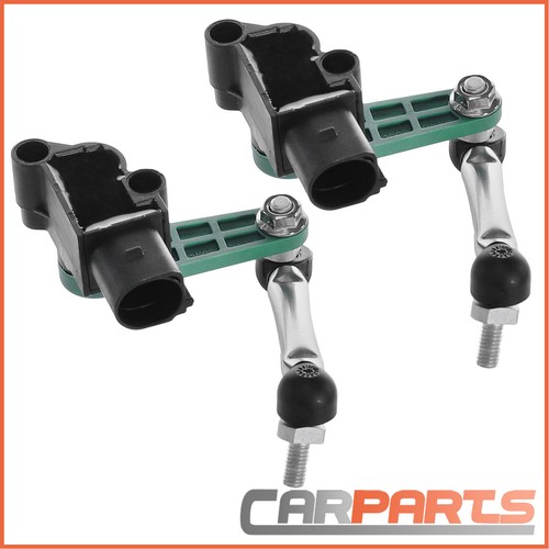 Rear left right height - left,