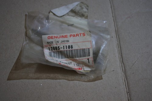 Kawasaki genuine zxr400 99 - genuine,