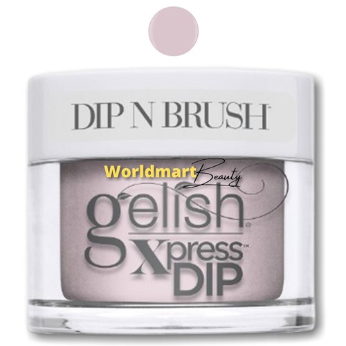 Gelish xpress dip - gelish,