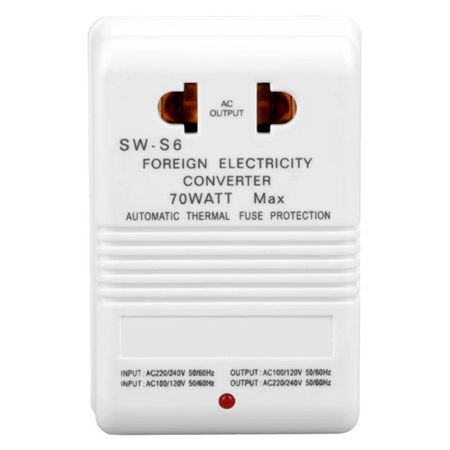 70w 110v 120v - 110v/120v, to