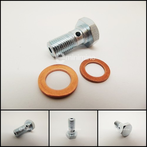 Classic mini clutch brake - mini, &