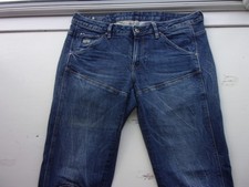 G-STAR 5620 Mid Skinny Ladies