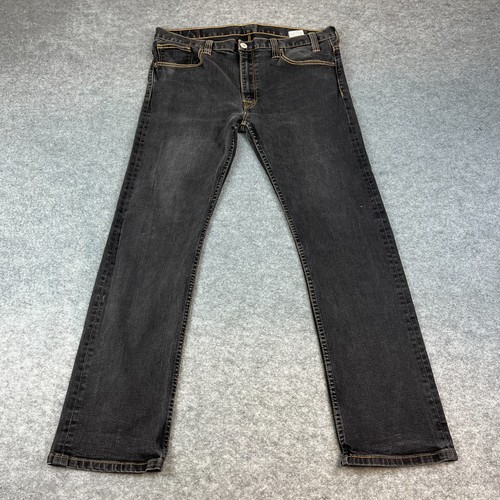 Levi 504 mens jeans regular - levi's,