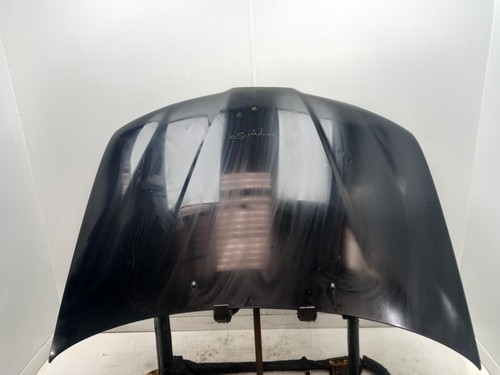 Subaru impreza bonnet - subaru,