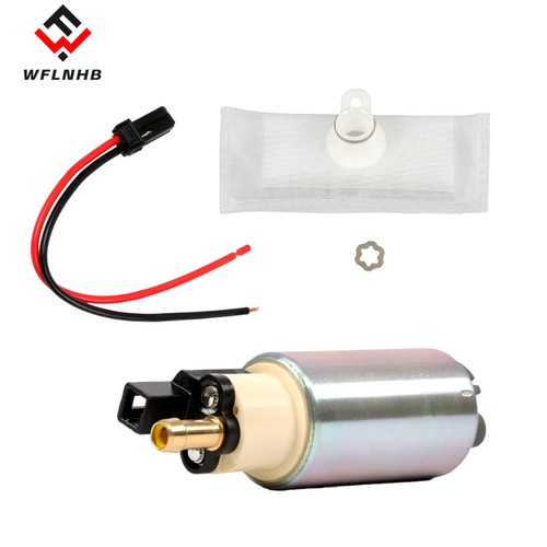 Tank fuel pump - in,