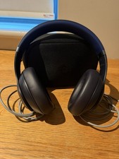 Beats Studio Pro Noise