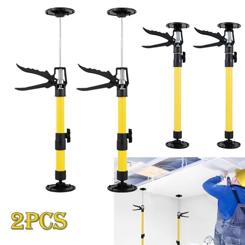 Telescopic support rod - support,