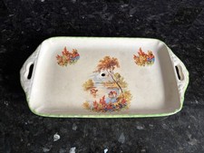 Vintage Parrott & Company