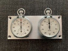 Excelsior Park 12Hr Mechanical