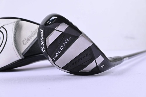 Cleveland halo hybrid - xl, /