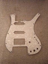 Genuine Parker Fly Guitars