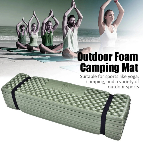 Moisture proof pad - moisture-proof, tent