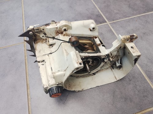 Genuine stihl 038 avs - avs, farmboss
