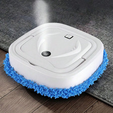 Silent Cordless Floor