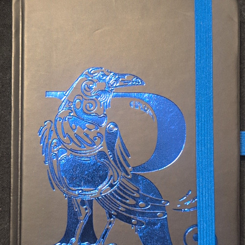 Hogwarts ravenclaw a5 - hogwarts,