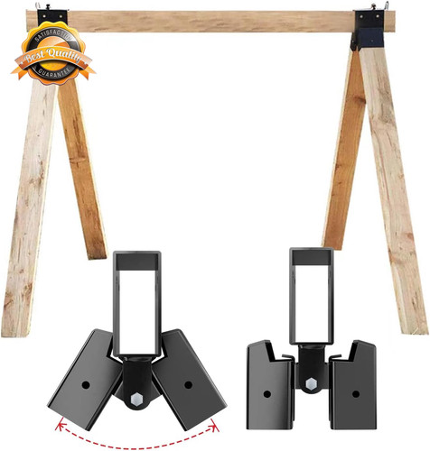 2x4 target stand kit - 2x4, heavy