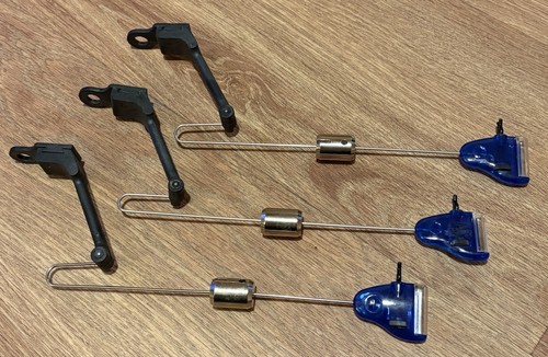 Fox blue micro - blue, swingers