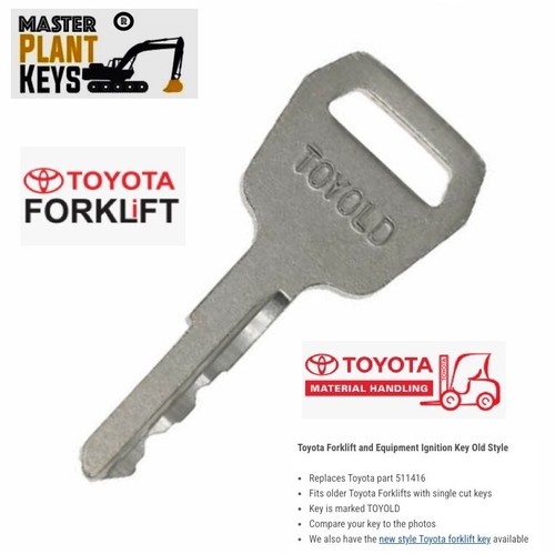 Toyota forklift and - toyota, equipment