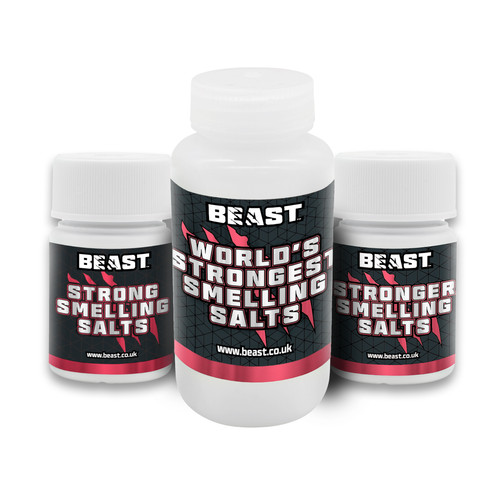 Beast strong ammonia - ammonia, smelling