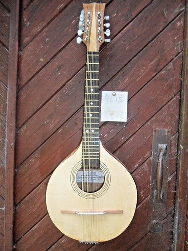 Mandola new top is - mandola,