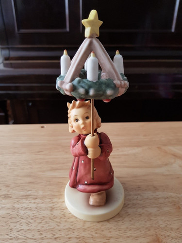 Hummel goebel christmas - hummel,