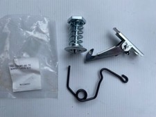 Mk1 Escort Bonnet Latch Kit