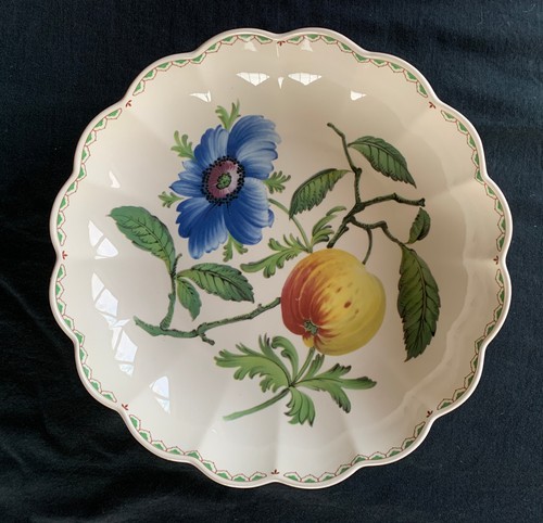 Spode victoria dish - :,