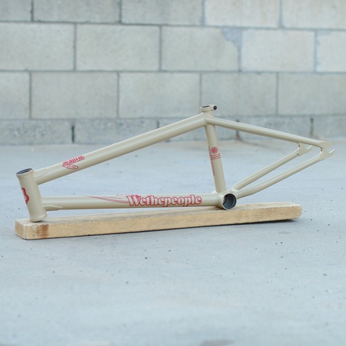 The people bmx - people,