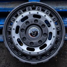 17" NEW VW TRANSPORTER T7 2025