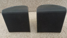 2 x Pioneer S-11 Small Compact