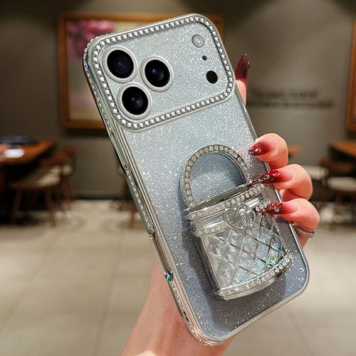 Case for various phone - various, glitter