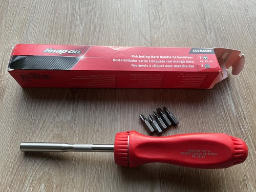 New snap ssdmr4br - snap-on,