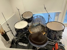 Gretsch Catalina Club 4-Piece