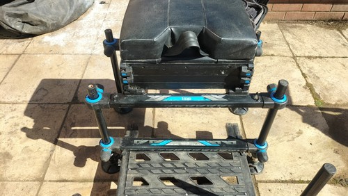 Map h30 seatbox with - map,