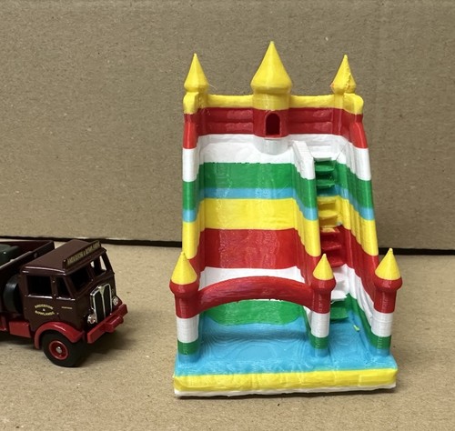 Custom made bouncy - custom,