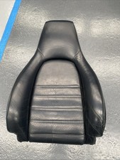 Porsche 911 993 Seat Back Metropole Blue