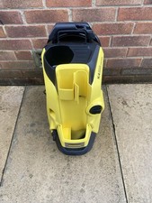 Kärcher K4 Power Control High Pressure Washer