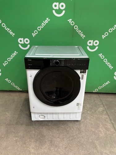 Haier integrated washing - haier,