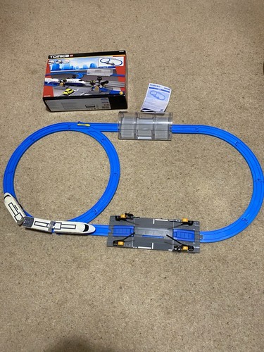 Vintage tomy tomica - vintage,