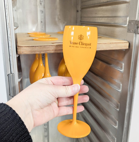Airline galley trolley - galley, insert